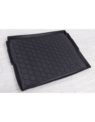 PEUGEOT 3008 E T84 2009-2016 TAPPETINO BAGAGLIAIO (Cod. AP-33091_A4x4)