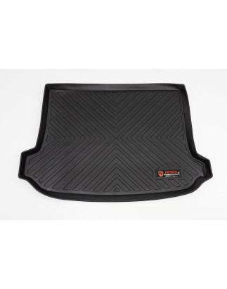 VW TIGUAN E 5N 2010-2017 TAPPETINO BAGAGLIAIO (Cod. AP-33098_A4x4)