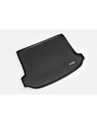 VW TIGUAN E 5N 2010-2017 TAPPETINO BAGAGLIAIO (Cod. AP-33098_A4x4)