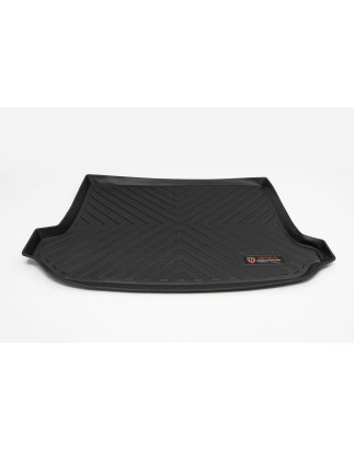 VW TIGUAN E 5N 2010-2017 TAPPETINO BAGAGLIAIO (Cod. AP-33098_A4x4)