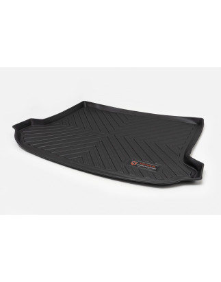 VW TIGUAN E 5N 2010-2017 TAPPETINO BAGAGLIAIO (Cod. AP-33098_A4x4)