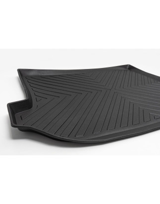 VW TIGUAN E 5N 2010-2017 TAPPETINO BAGAGLIAIO (Cod. AP-33098_A4x4)