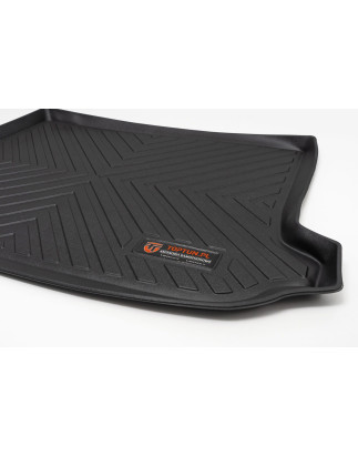 VW TIGUAN E 5N 2010-2017 TAPPETINO BAGAGLIAIO (Cod. AP-33098_A4x4)