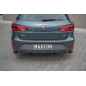 Sottoparaurti posteriore V.1 Seat Leon Cupra Mk3 FL Sportstourer (Cod. M-SE-LE-3F-CU-ST-RS1G)