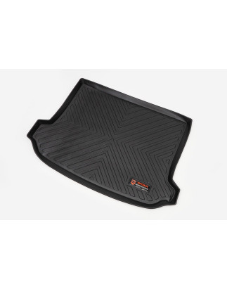 VW TIGUAN E 5N 2010-2017 TAPPETINO BAGAGLIAIO (Cod. AP-33098_A4x4)
