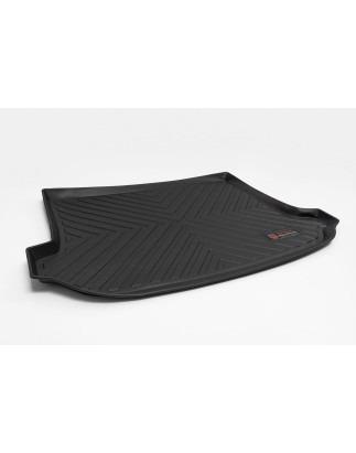 VW TIGUAN E 5N 2010-2017 TAPPETINO BAGAGLIAIO (Cod. AP-33098_A4x4)