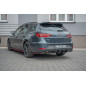 Sottoparaurti posteriore V.1 Seat Leon Cupra Mk3 FL Sportstourer (Cod. M-SE-LE-3F-CU-ST-RS1G)