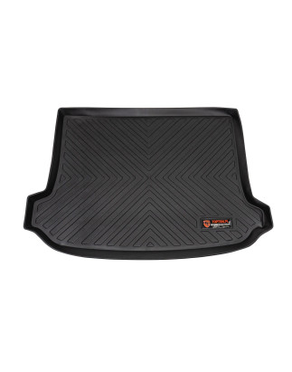 VW TIGUAN E 5N 2010-2017 TAPPETINO BAGAGLIAIO (Cod. AP-33098_A4x4)