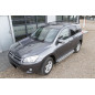 TOYOTA RAV4 III XA30 2005-2012 NERI BARRE LONGITUDINALI TETTO STILE OEM 63470-42031-C0 (Cod. AP-3311