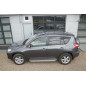 TOYOTA RAV4 III XA30 2005-2012 NERI BARRE LONGITUDINALI TETTO STILE OEM 63470-42031-C0 (Cod. AP-3311