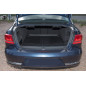VOLKSWAGEN PASSAT B7 berlina TAPPETINO BAGAGLIAIO MOQUETTE (Cod. AP-33119_A4x4)