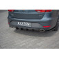 Sottoparaurti posteriore V.1 Seat Leon Cupra Mk3 FL Sportstourer (Cod. M-SE-LE-3F-CU-ST-RS1G)