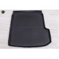 VOLKSWAGEN PASSAT B7 berlina TAPPETINO BAGAGLIAIO MOQUETTE (Cod. AP-33119_A4x4)