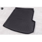VOLKSWAGEN PASSAT B7 berlina TAPPETINO BAGAGLIAIO MOQUETTE (Cod. AP-33119_A4x4)
