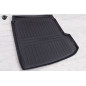 VOLKSWAGEN PASSAT B7 berlina TAPPETINO BAGAGLIAIO MOQUETTE (Cod. AP-33119_A4x4)