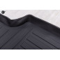 VOLKSWAGEN PASSAT B7 berlina TAPPETINO BAGAGLIAIO MOQUETTE (Cod. AP-33119_A4x4)
