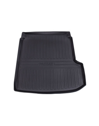 VOLKSWAGEN PASSAT B7 berlina TAPPETINO BAGAGLIAIO MOQUETTE (Cod. AP-33119_A4x4)