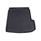 VOLKSWAGEN PASSAT B7 berlina TAPPETINO BAGAGLIAIO MOQUETTE (Cod. AP-33119_A4x4)