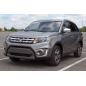 SUZUKI VITARA II LY 2015+ CALOTTE SPECCHI CROMATE (PER INDICATORI DI DIREZIONE) (Cod. AP-33206_A4x4)