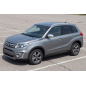 SUZUKI VITARA II LY 2015+ CALOTTE SPECCHI CROMATE (PER INDICATORI DI DIREZIONE) (Cod. AP-33206_A4x4)