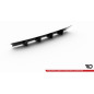 Sottoparaurti posteriore V.1 Seat Leon Cupra Mk3 FL Sportstourer (Cod. M-SE-LE-3F-CU-ST-RS1G)