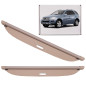 MERCEDES ML W164 2005-2011 CAPPELLIERA COPRIBAGAGLI BEIGE A1648100309 (Cod. AP-33657_A4x4)