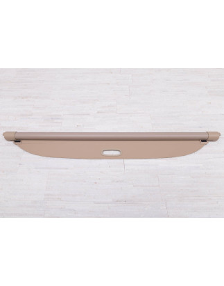 MERCEDES ML W164 2005-2011 CAPPELLIERA COPRIBAGAGLI BEIGE A1648100309 (Cod. AP-33657_A4x4)