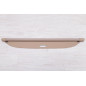 MERCEDES ML W164 2005-2011 CAPPELLIERA COPRIBAGAGLI BEIGE A1648100309 (Cod. AP-33657_A4x4)