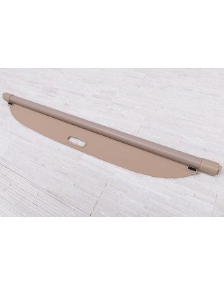 MERCEDES ML W164 2005-2011 CAPPELLIERA COPRIBAGAGLI BEIGE A1648100309 (Cod. AP-33657_A4x4)