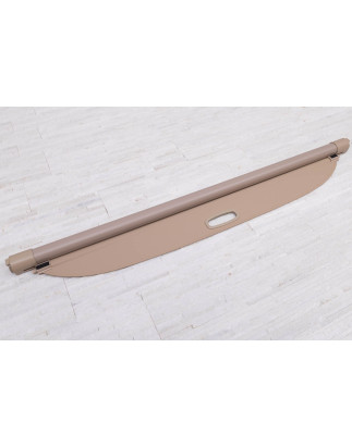 MERCEDES ML W164 2005-2011 CAPPELLIERA COPRIBAGAGLI BEIGE A1648100309 (Cod. AP-33657_A4x4)