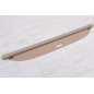MERCEDES ML W164 2005-2011 CAPPELLIERA COPRIBAGAGLI BEIGE A1648100309 (Cod. AP-33657_A4x4)