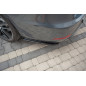 Splitters posteriori laterali V.1 Seat Leon Cupra Mk3 FL Sportstourer (Cod. M-SE-LE-3F-CU-ST-RSD1G)