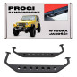 JEEP WRANGLER YJ/TJ 1987-2006 ROLL BAR LATERALI RAPTOR (Cod. AP-33701_A4x4)
