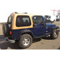 JEEP WRANGLER YJ/TJ 1987-2006 ROLL BAR LATERALI RAPTOR (Cod. AP-33701_A4x4)