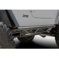 JEEP WRANGLER YJ/TJ 1987-2006 ROLL BAR LATERALI RAPTOR (Cod. AP-33701_A4x4)