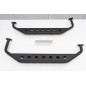 JEEP WRANGLER YJ/TJ 1987-2006 ROLL BAR LATERALI RAPTOR (Cod. AP-33701_A4x4)