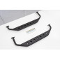 JEEP WRANGLER YJ/TJ 1987-2006 ROLL BAR LATERALI RAPTOR (Cod. AP-33701_A4x4)