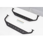 JEEP WRANGLER YJ/TJ 1987-2006 ROLL BAR LATERALI RAPTOR (Cod. AP-33701_A4x4)