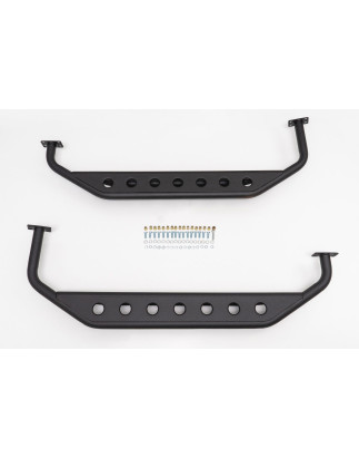 JEEP WRANGLER YJ/TJ 1987-2006 ROLL BAR LATERALI RAPTOR (Cod. AP-33701_A4x4)