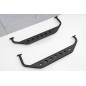 JEEP WRANGLER YJ/TJ 1987-2006 ROLL BAR LATERALI RAPTOR (Cod. AP-33701_A4x4)