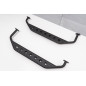 JEEP WRANGLER YJ/TJ 1987-2006 ROLL BAR LATERALI RAPTOR (Cod. AP-33701_A4x4)