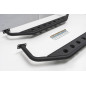 JEEP WRANGLER YJ/TJ 1987-2006 ROLL BAR LATERALI RAPTOR (Cod. AP-33701_A4x4)