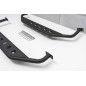 JEEP WRANGLER YJ/TJ 1987-2006 ROLL BAR LATERALI RAPTOR (Cod. AP-33701_A4x4)
