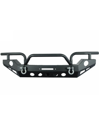JEEP WRANGLER JL 2018+ PARAURTI ANTERIORE XTREME (Cod. AP-36669_A4x4)