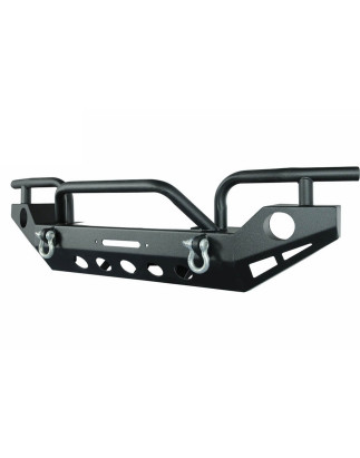 JEEP WRANGLER JL 2018+ PARAURTI ANTERIORE XTREME (Cod. AP-36669_A4x4)
