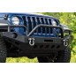 JEEP WRANGLER JL 2018+ PARAURTI ANTERIORE XTREME (Cod. AP-36669_A4x4)