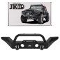 JEEP WRANGLER JK 2007-2018 PARAURTI ANTERIORE R7 (Cod. AP-33708_A4x4)