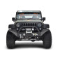 JEEP WRANGLER JK 2007-2018 PARAURTI ANTERIORE R7 (Cod. AP-33708_A4x4)