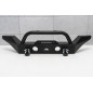 JEEP WRANGLER JK 2007-2018 PARAURTI ANTERIORE R7 (Cod. AP-33708_A4x4)