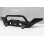 JEEP WRANGLER JK 2007-2018 PARAURTI ANTERIORE R7 (Cod. AP-33708_A4x4)